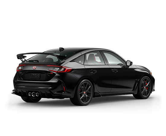 2026 Honda Civic Type R Manual
