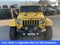 2015 Jeep Wrangler Wrangler X