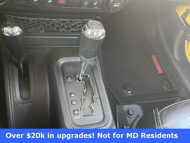 2015 Jeep Wrangler Wrangler X