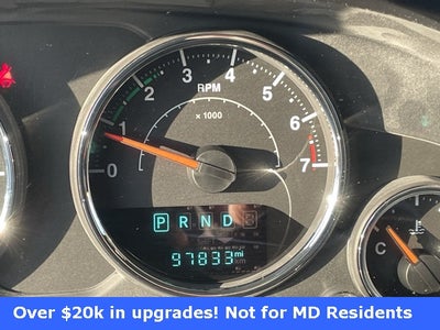 2015 Jeep Wrangler Wrangler X