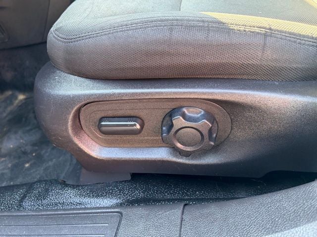 2018 Ford Sedan Police Interceptor Base