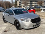 2018 Ford Sedan Police Interceptor Base