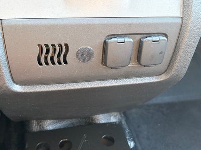 2018 Ford Sedan Police Interceptor Base