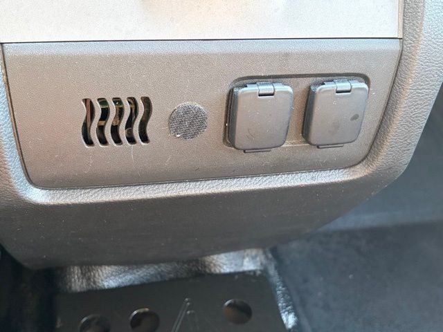 2018 Ford Sedan Police Interceptor Base