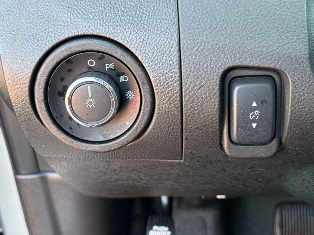 2018 Ford Sedan Police Interceptor Base