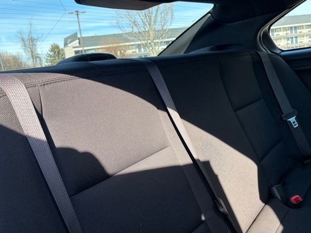 2018 Ford Sedan Police Interceptor Base