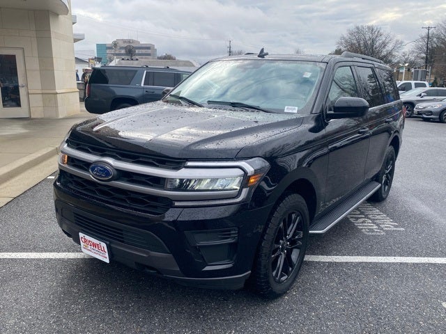 2023 Ford Expedition XLT