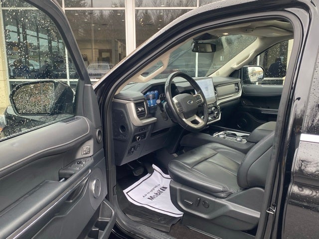 2023 Ford Expedition XLT