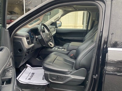 2023 Ford Expedition XLT