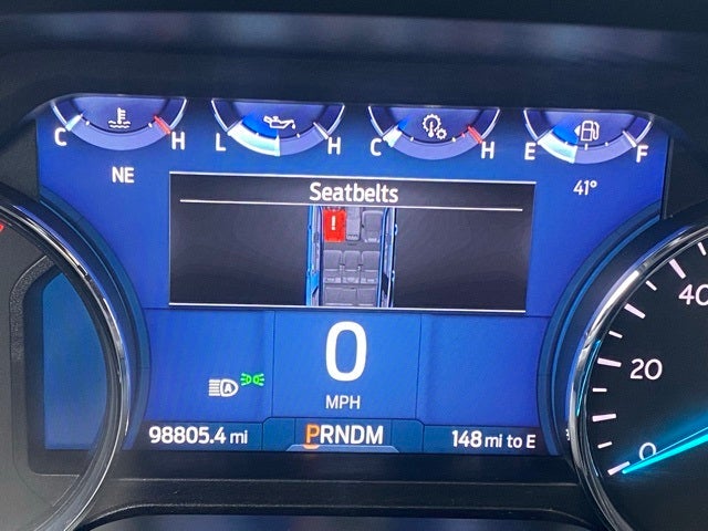 2023 Ford Expedition XLT