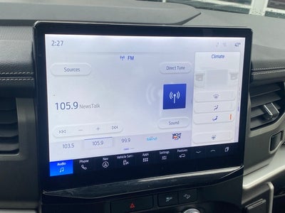 2023 Ford Expedition XLT