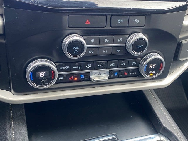 2023 Ford Expedition XLT