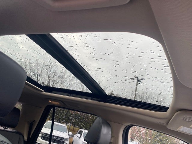 2023 Ford Expedition XLT