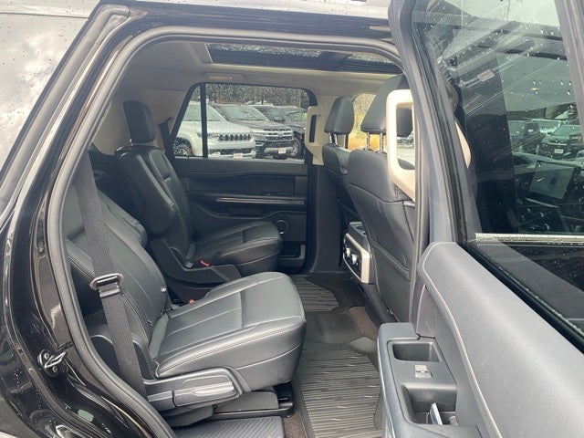2023 Ford Expedition XLT