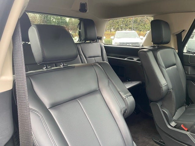 2023 Ford Expedition XLT