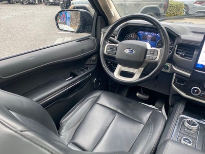 2023 Ford Expedition XLT