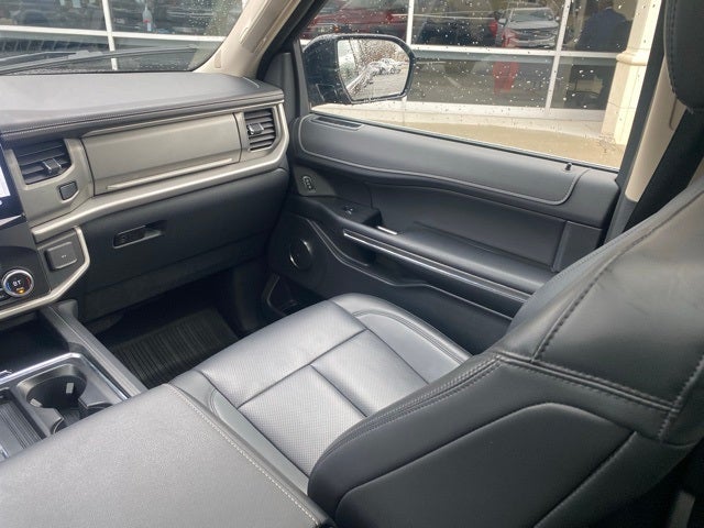 2023 Ford Expedition XLT