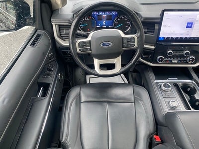 2023 Ford Expedition XLT