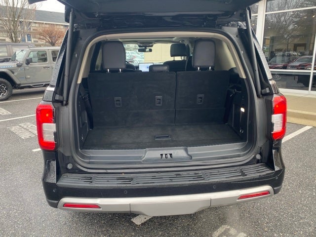 2023 Ford Expedition XLT