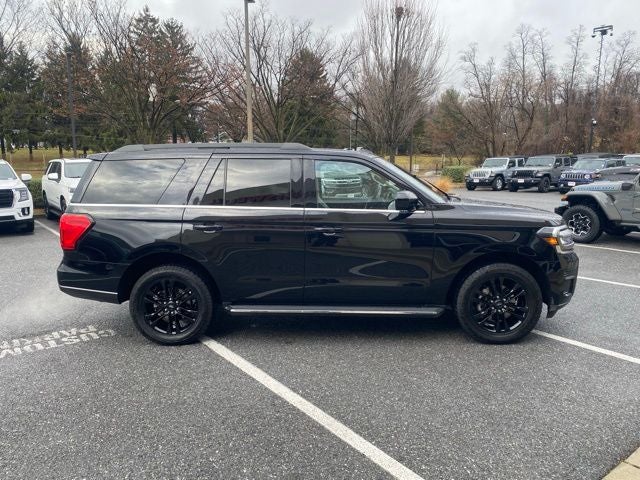 2023 Ford Expedition XLT