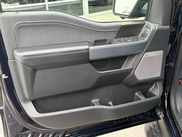 2024 Ford F-150 Lightning Lariat