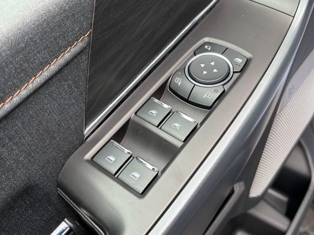 2024 Ford F-150 Lightning Lariat