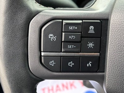 2024 Ford F-150 Lightning Lariat