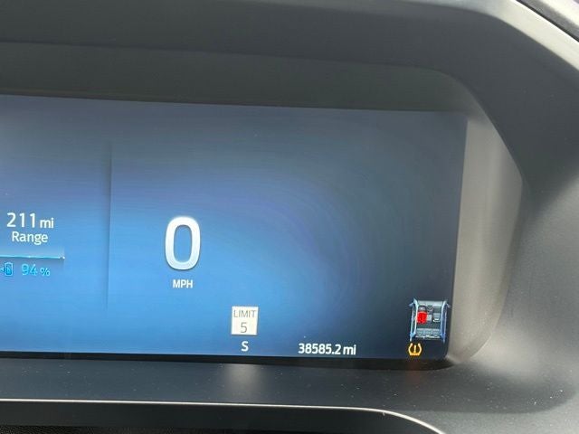 2024 Ford F-150 Lightning Lariat