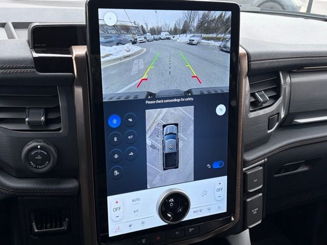 2024 Ford F-150 Lightning Lariat