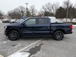2024 Ford F-150 Lightning Lariat