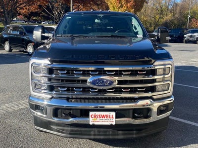 2024 Ford F-250SD Lariat