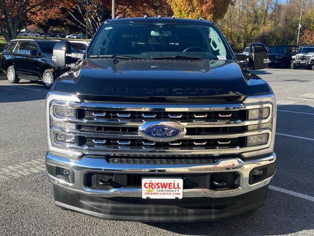 2024 Ford F-250SD Lariat