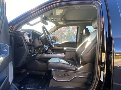 2024 Ford F-250SD Lariat