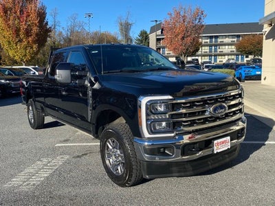 2024 Ford F-250SD Lariat