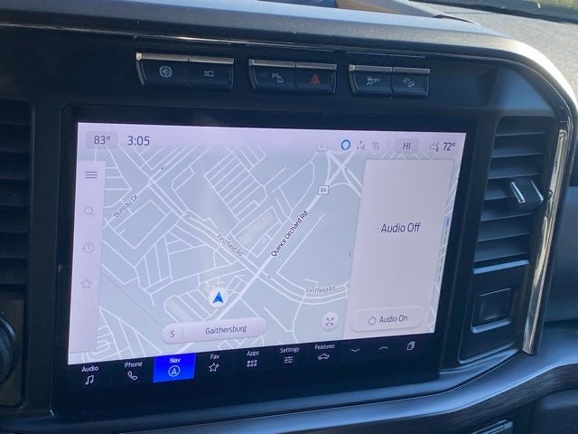 2024 Ford F-250SD Lariat