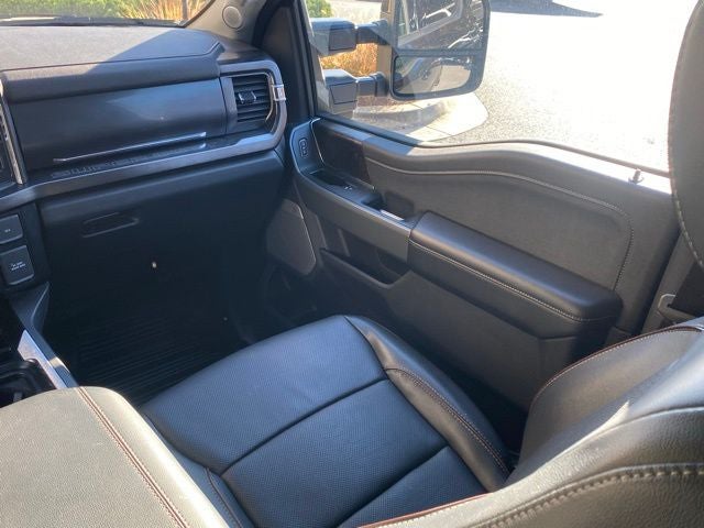 2024 Ford F-250SD Lariat