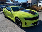 2021 Chevrolet Camaro 3LT