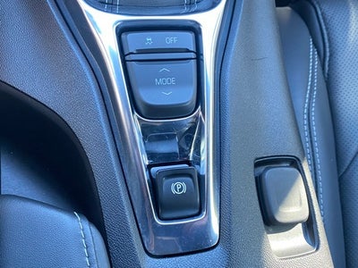 2021 Chevrolet Camaro 3LT