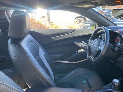 2021 Chevrolet Camaro 3LT