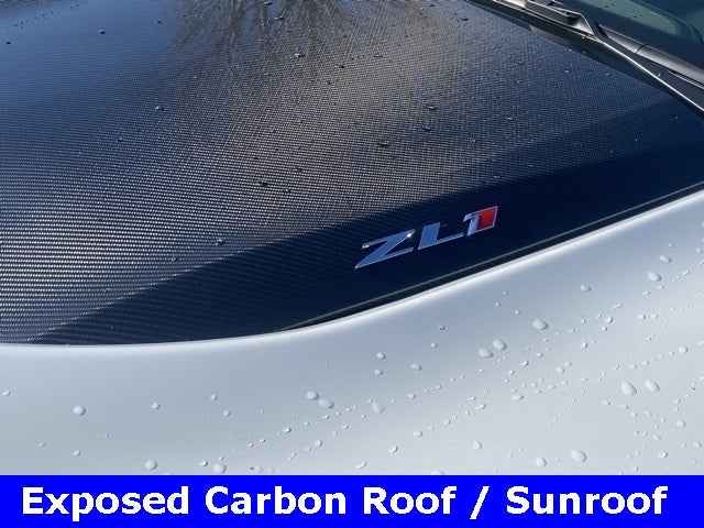 2023 Chevrolet Camaro ZL1