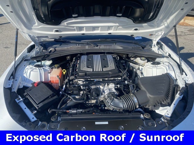 2023 Chevrolet Camaro ZL1