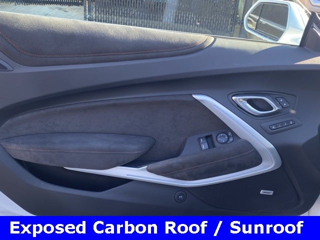 2023 Chevrolet Camaro ZL1