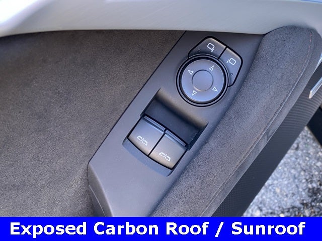 2023 Chevrolet Camaro ZL1