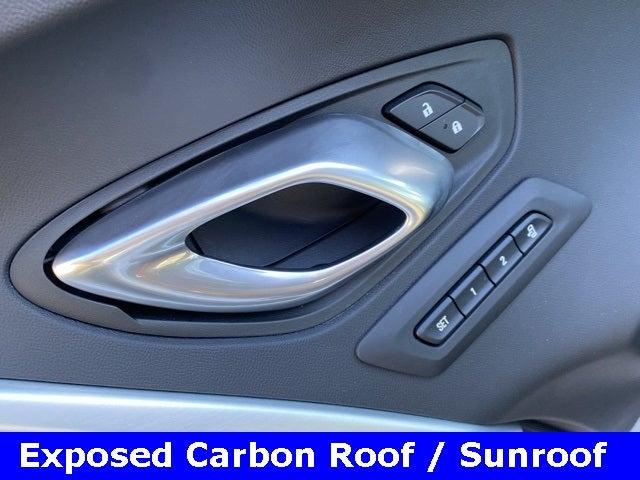 2023 Chevrolet Camaro ZL1