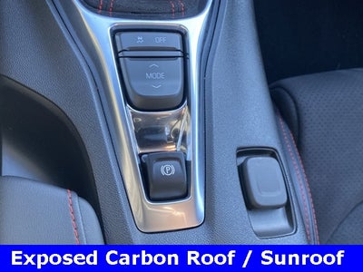 2023 Chevrolet Camaro ZL1