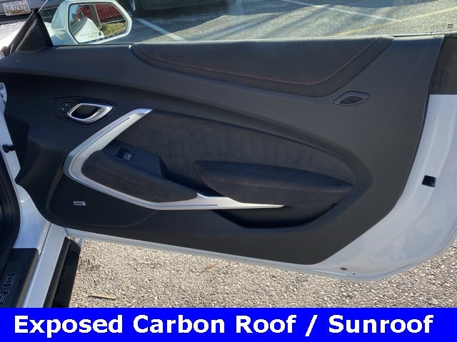 2023 Chevrolet Camaro ZL1