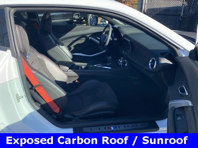 2023 Chevrolet Camaro ZL1