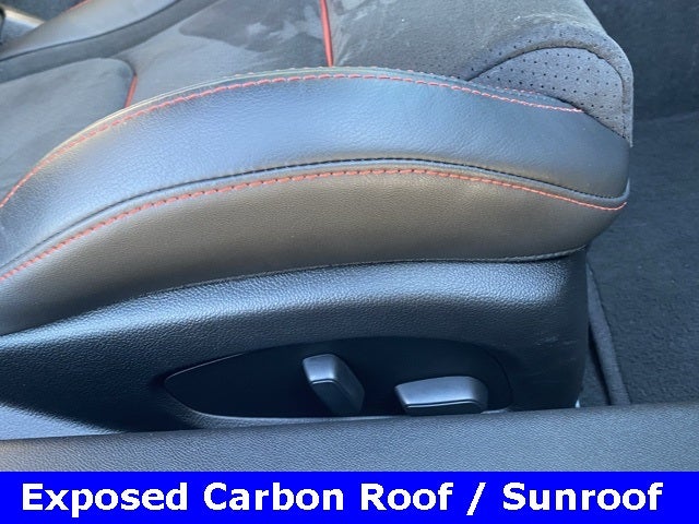 2023 Chevrolet Camaro ZL1