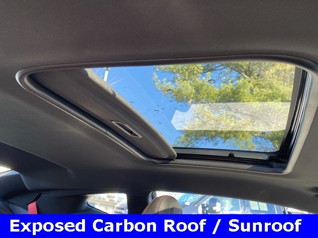 2023 Chevrolet Camaro ZL1