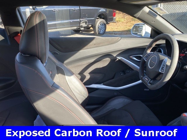 2023 Chevrolet Camaro ZL1